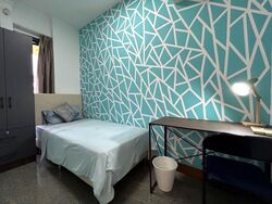 westcove-condominium photo thumbnail #2